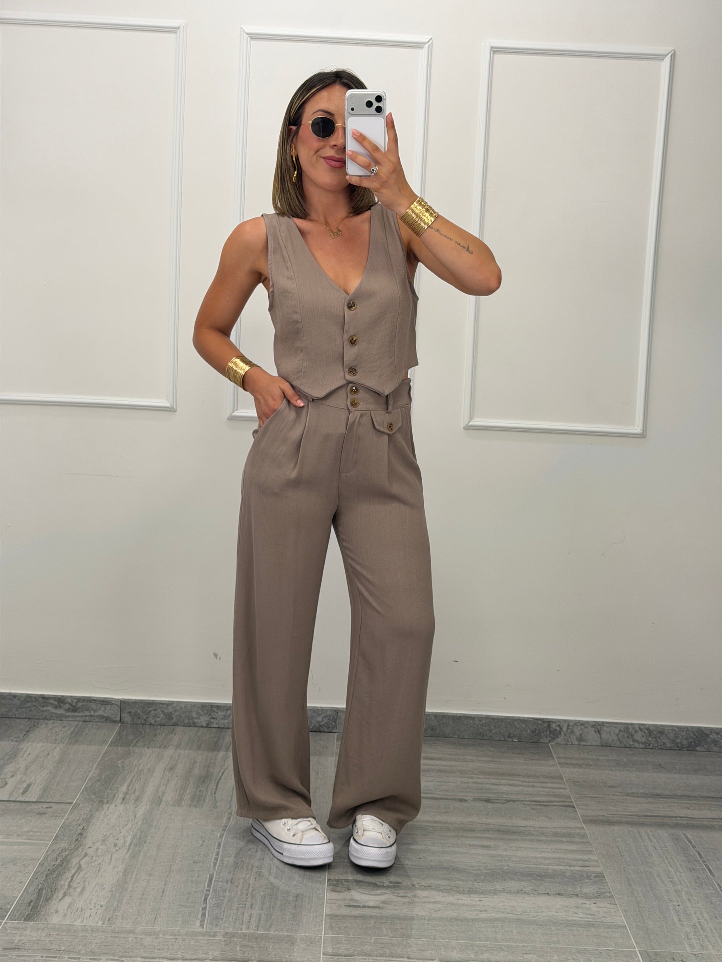 Coordinato Paola