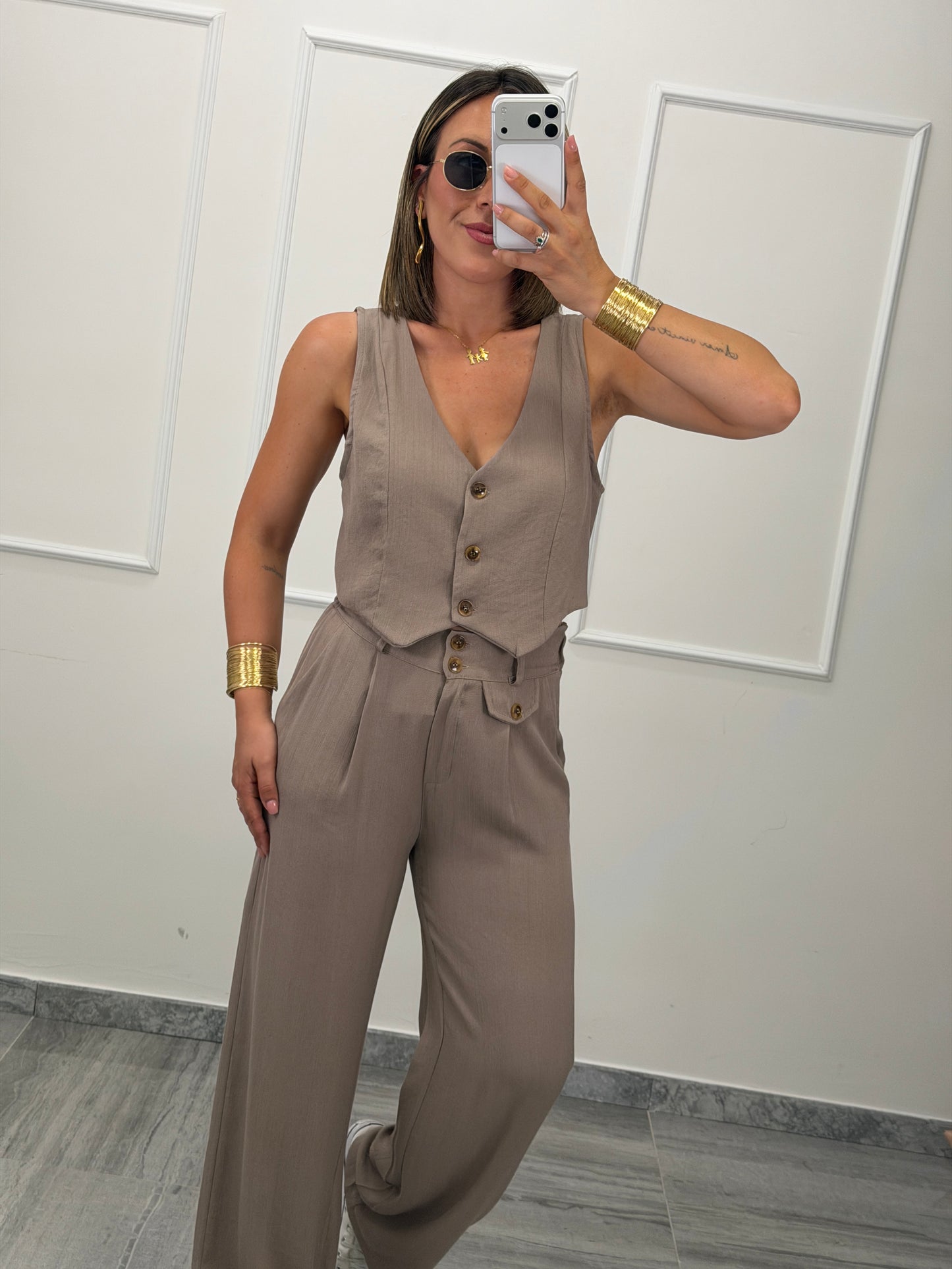 Coordinato Paola