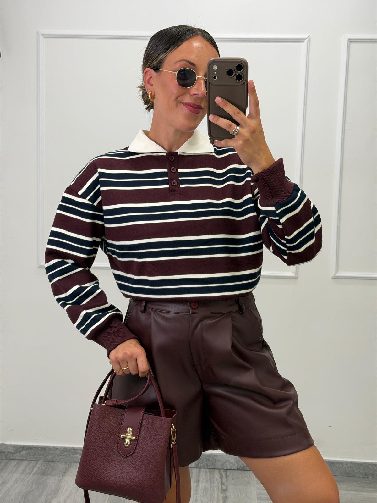 Short Ecopelle