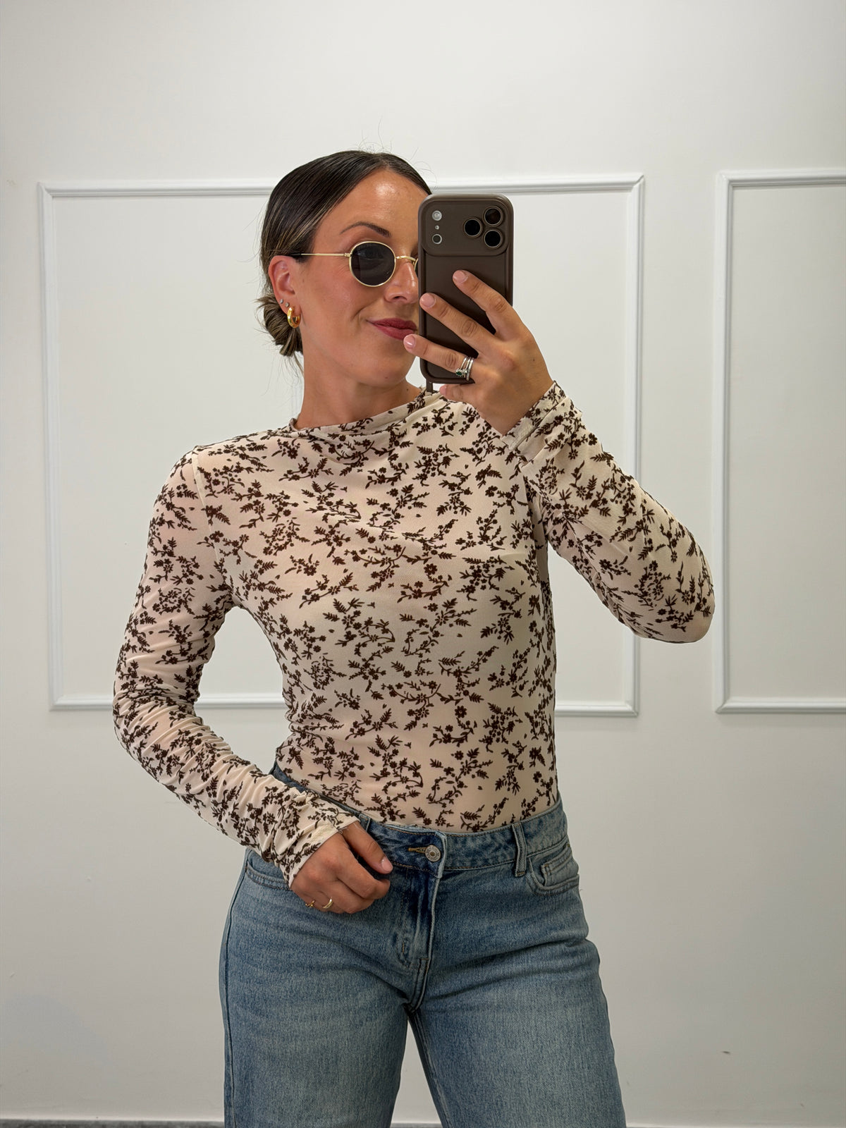 Maglia Bloom
