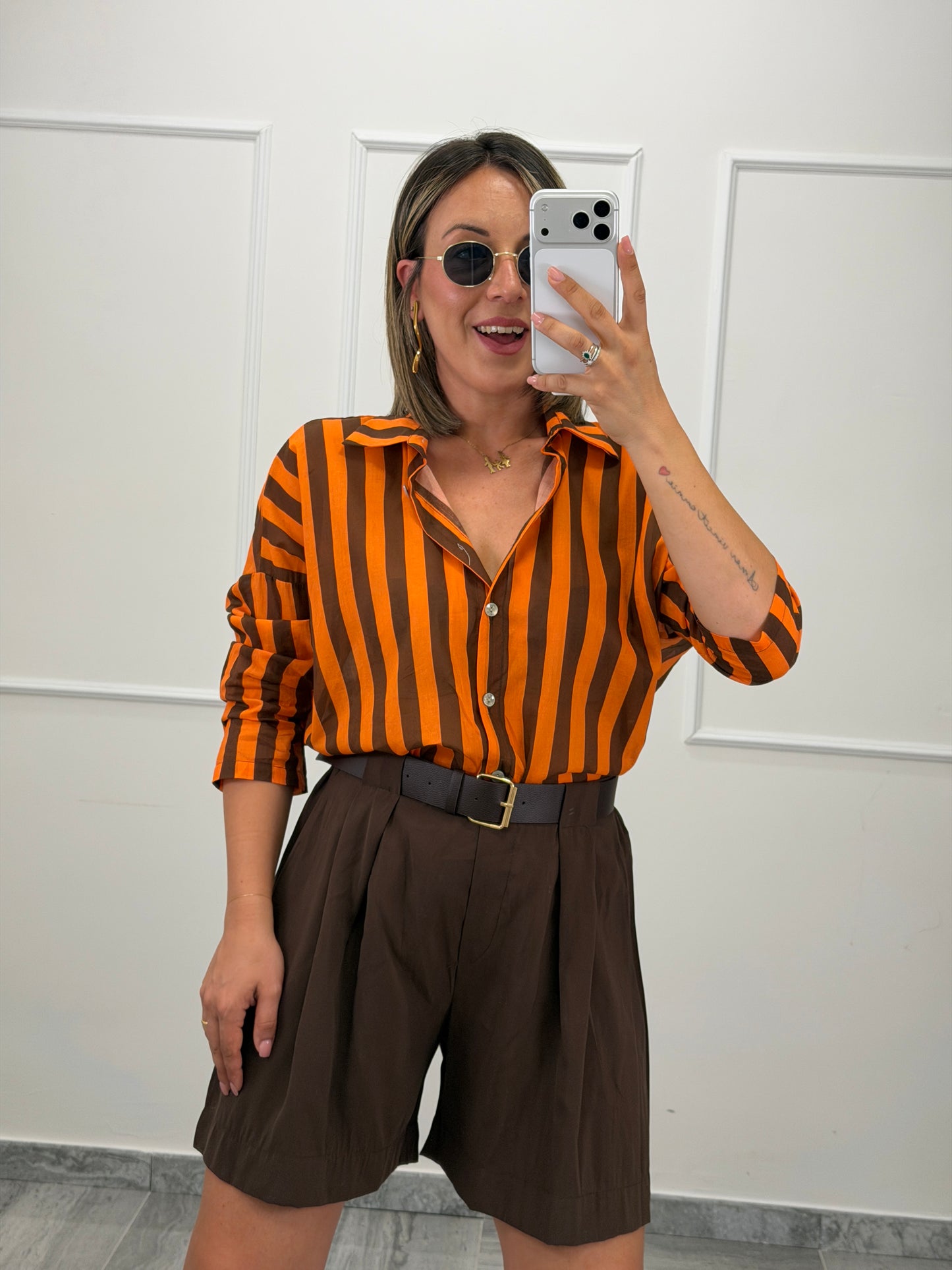 Camicia Judy