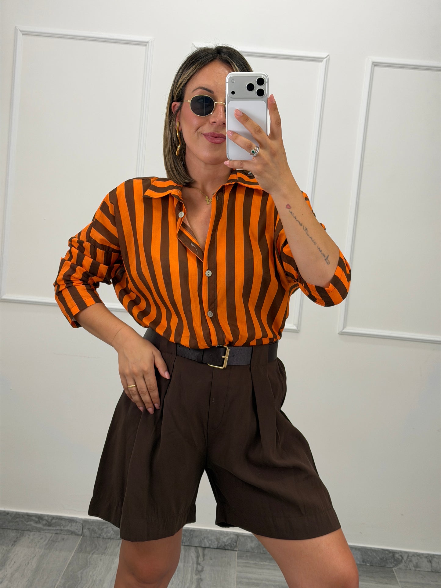 Camicia Judy