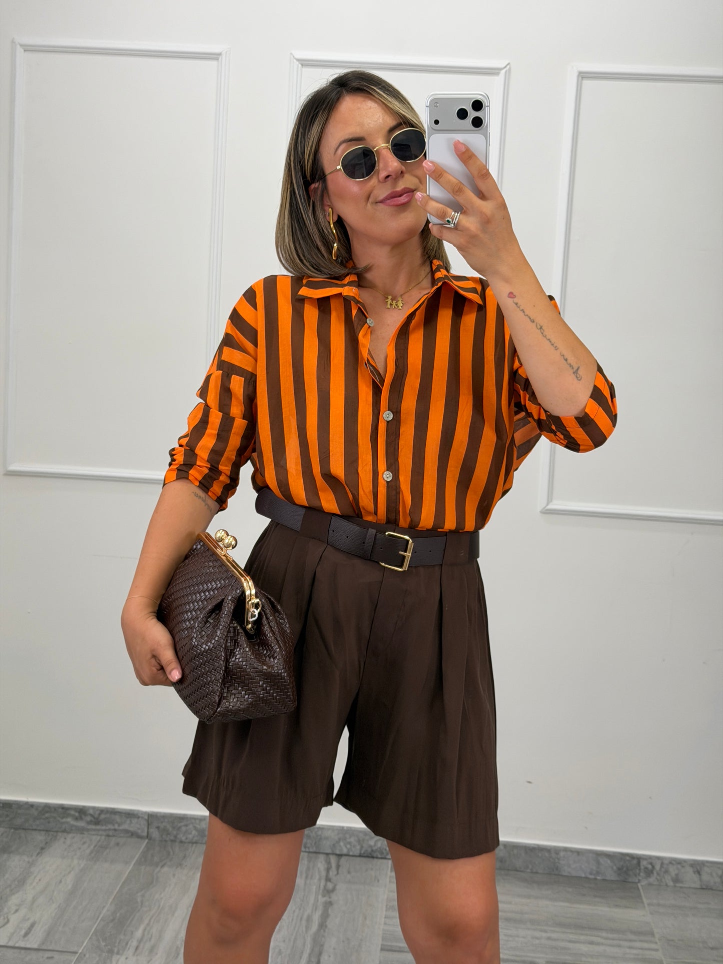 Camicia Judy