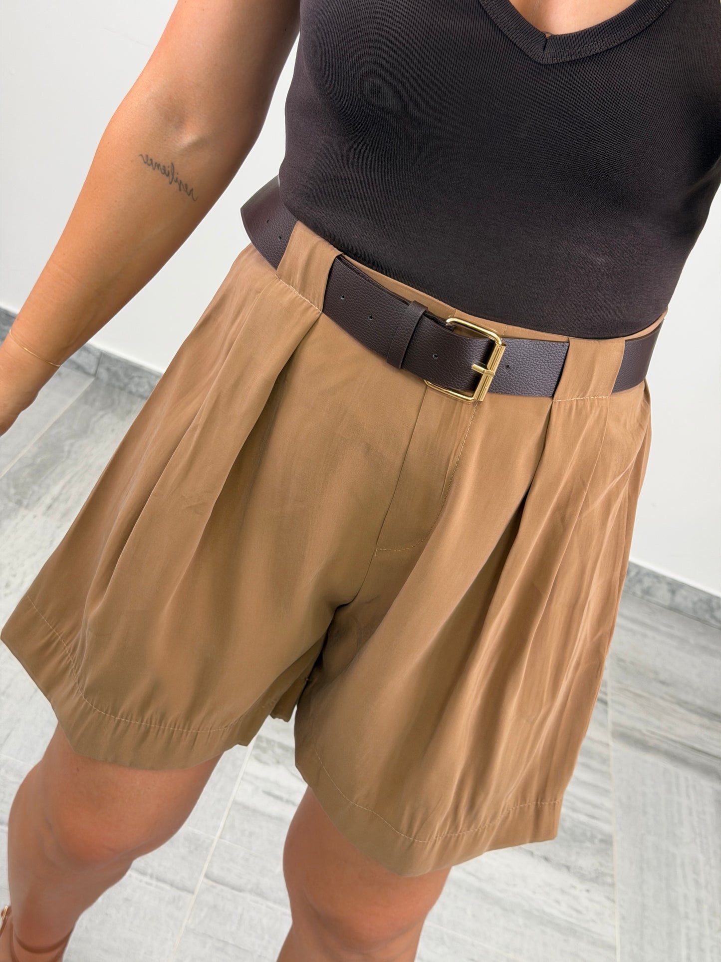Short Kenya
