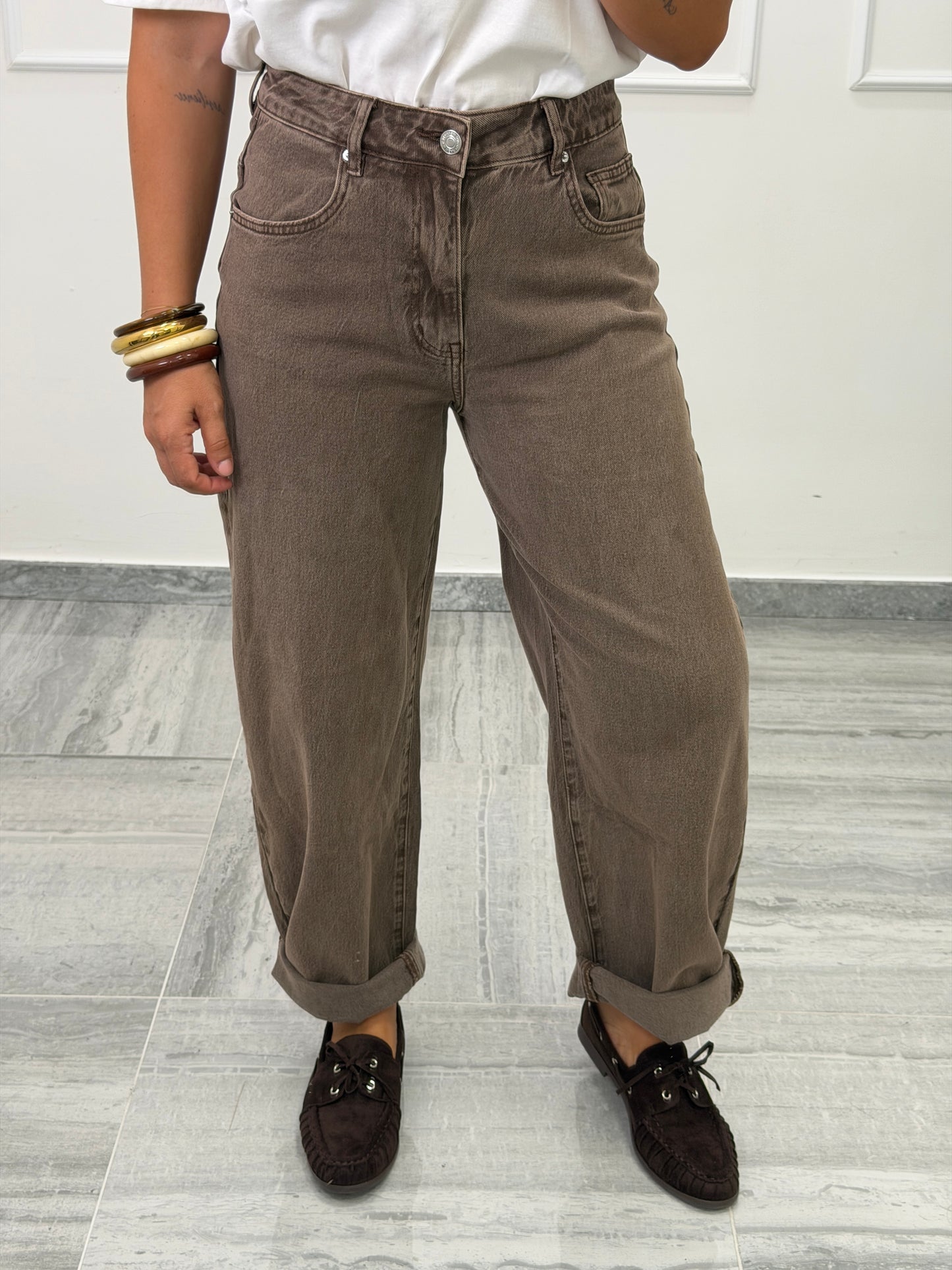 Jeans Dx6061-1