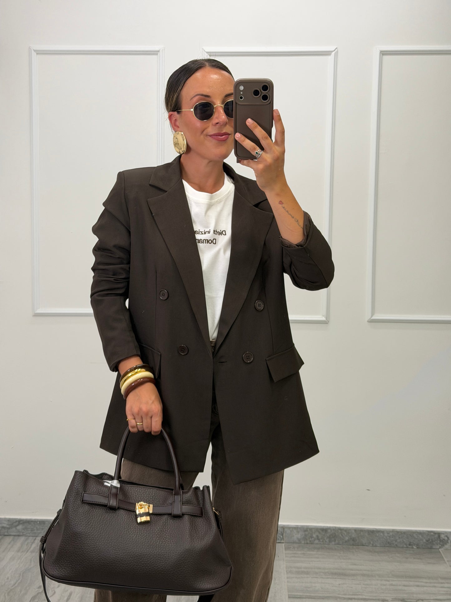 Blazer Basic