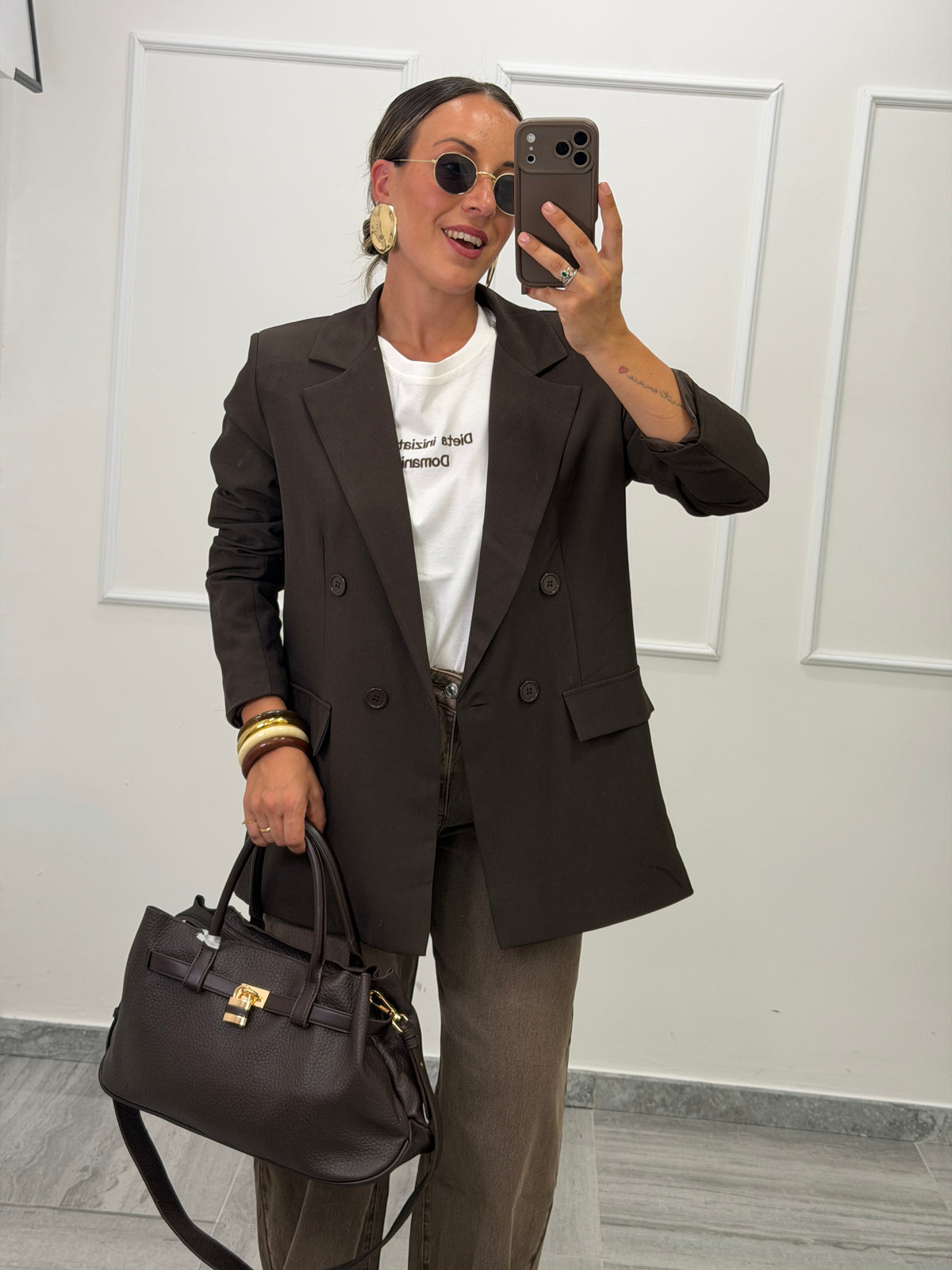 Blazer Basic