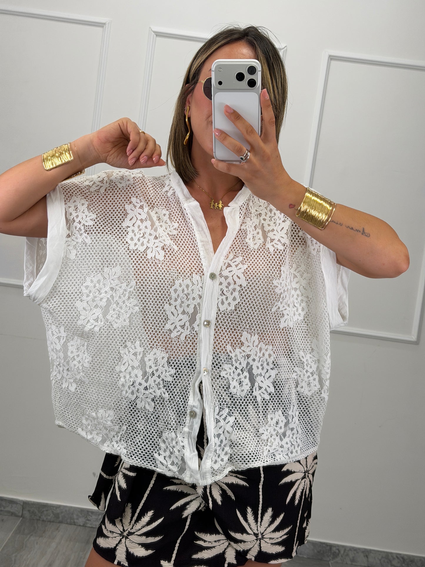 Maglia Egle
