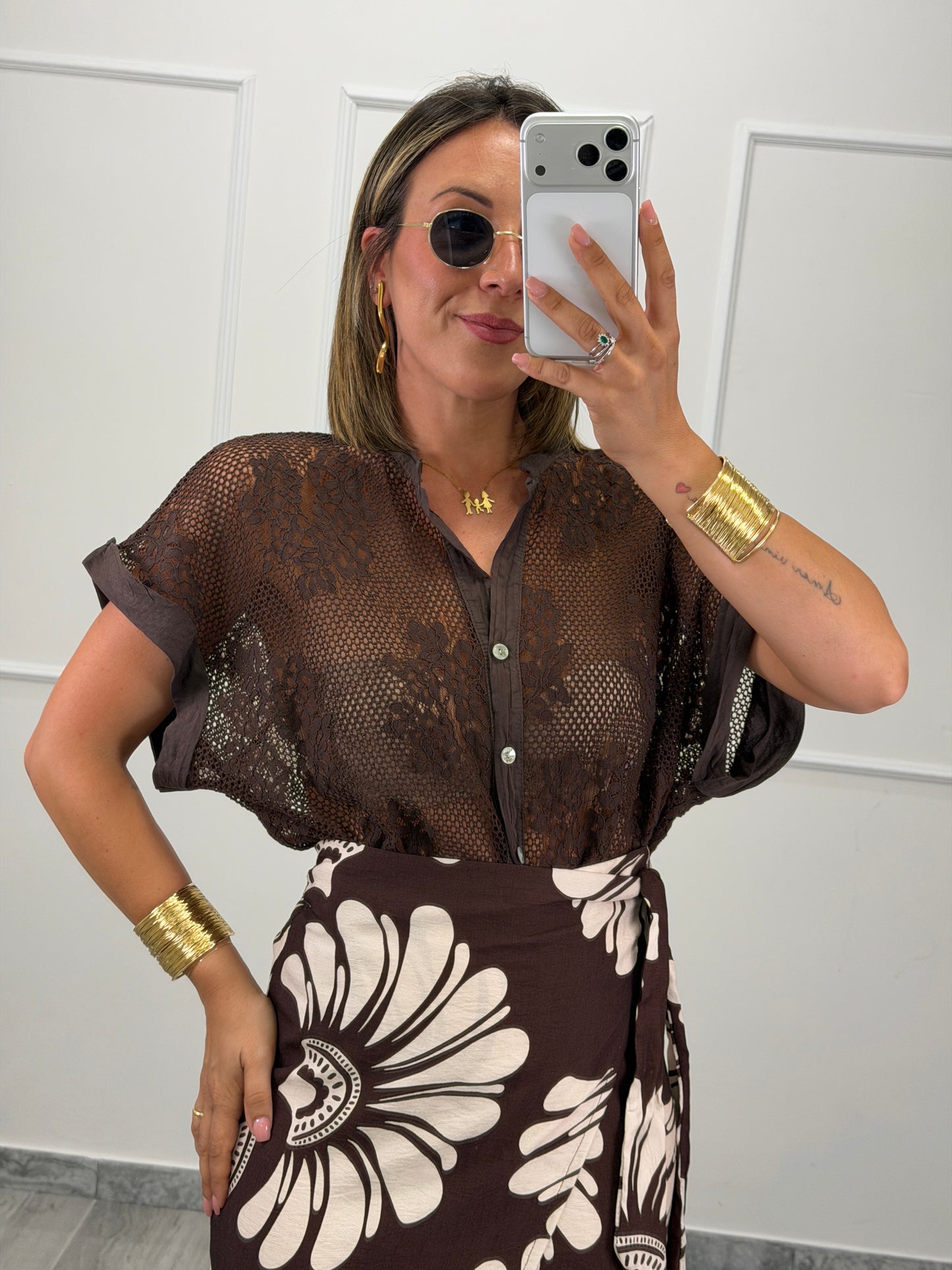 Maglia Egle