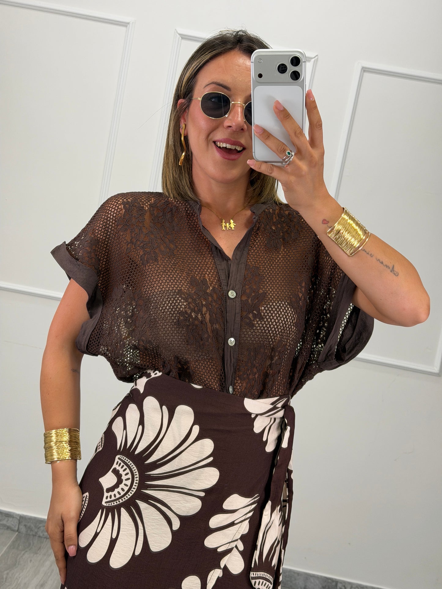 Maglia Egle