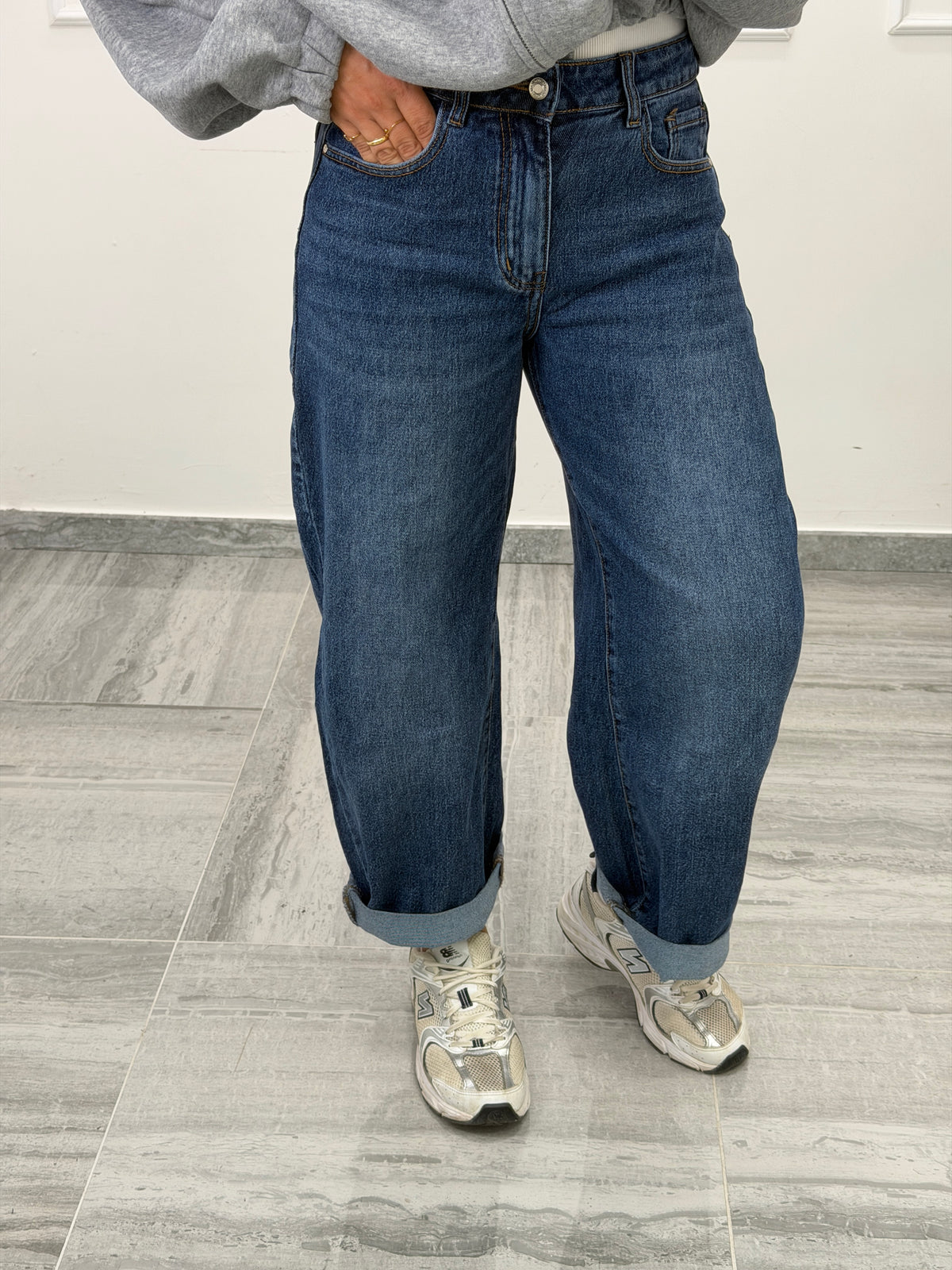 Jeans F32815