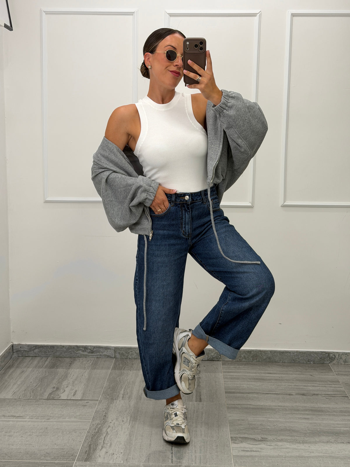 Jeans F32815