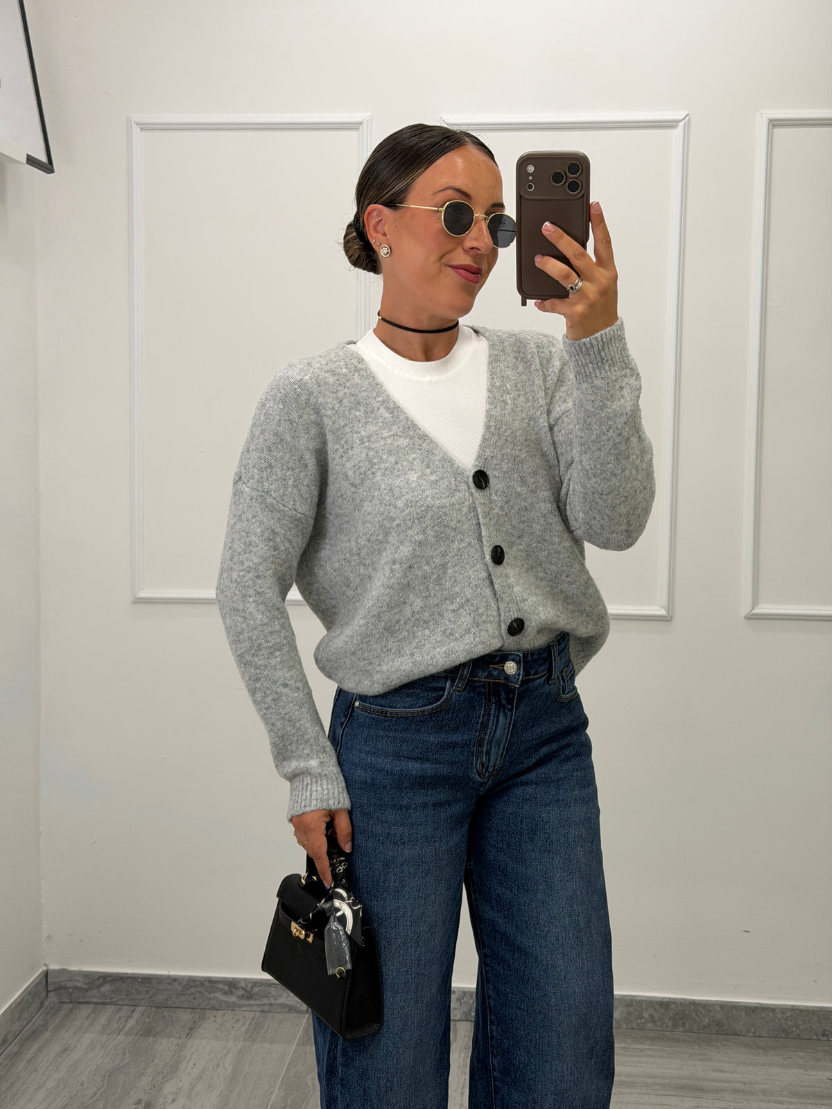 Cardigan Nora