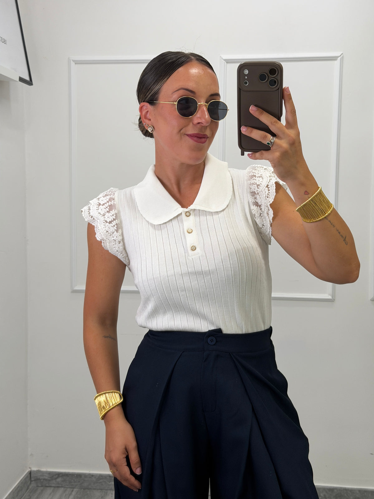 Polo Amélie