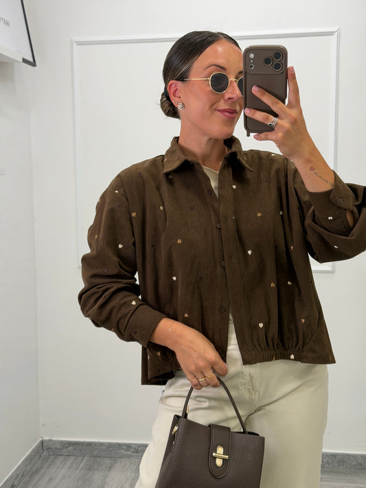 Camicia LoveMe