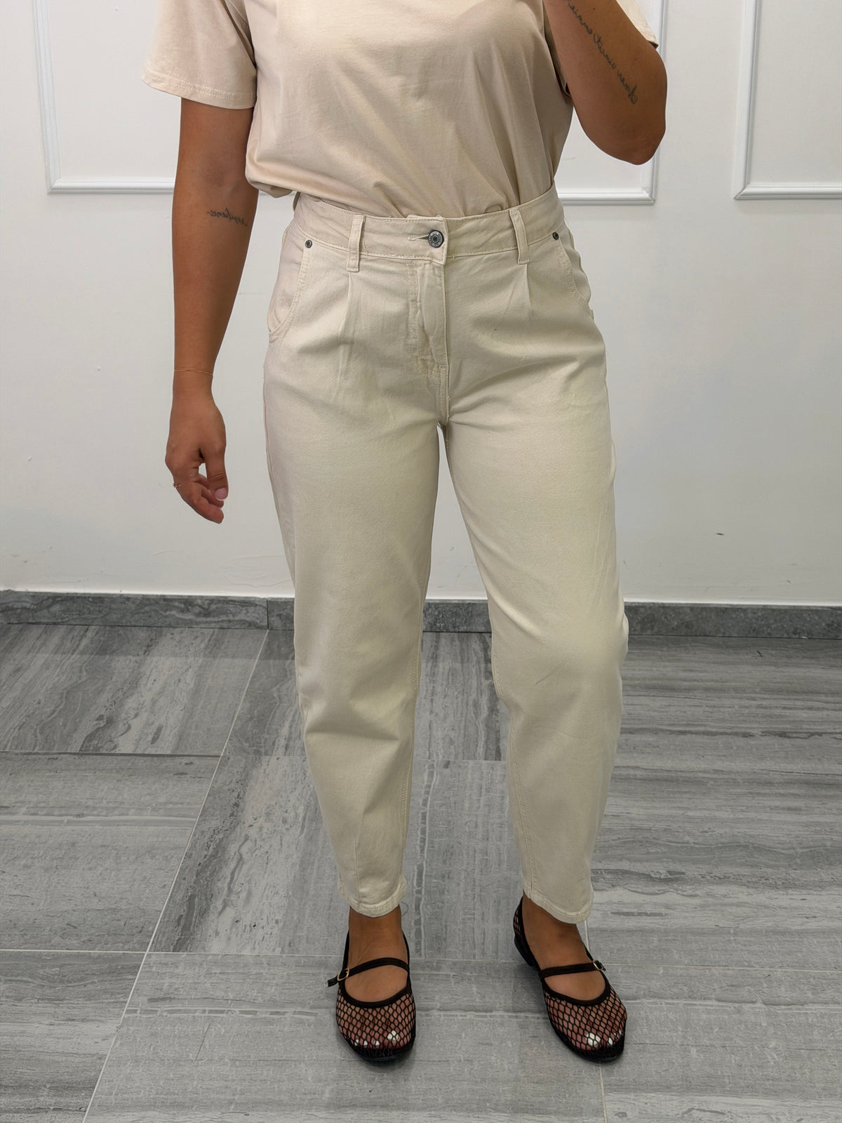 Pantalone Nora