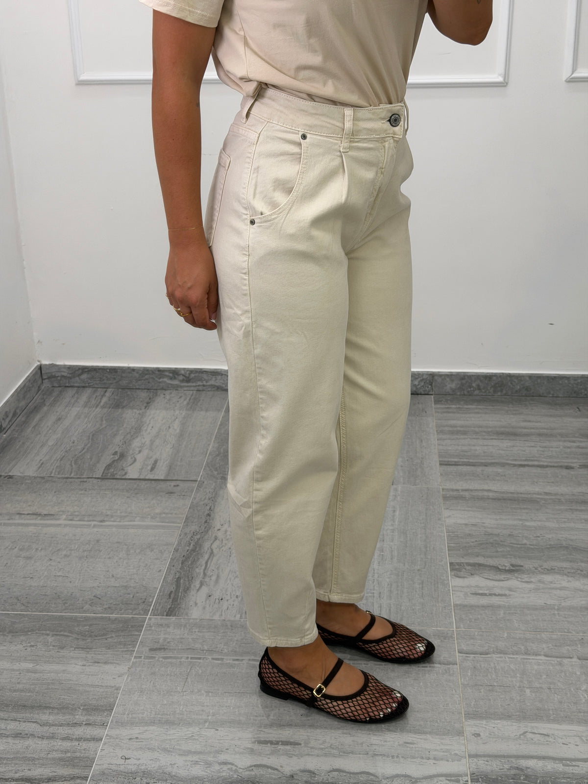 Pantalone Nora
