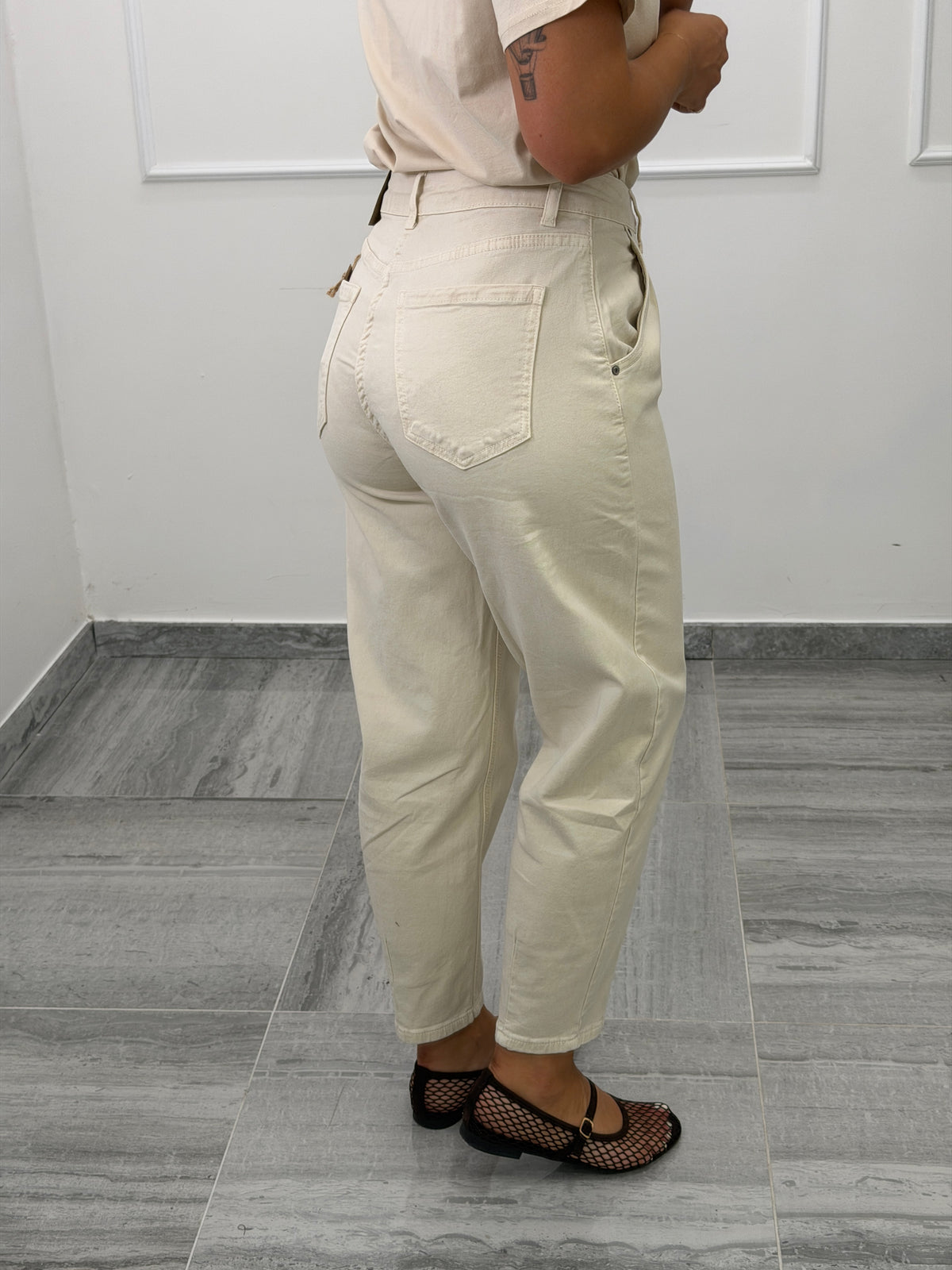 Pantalone Nora