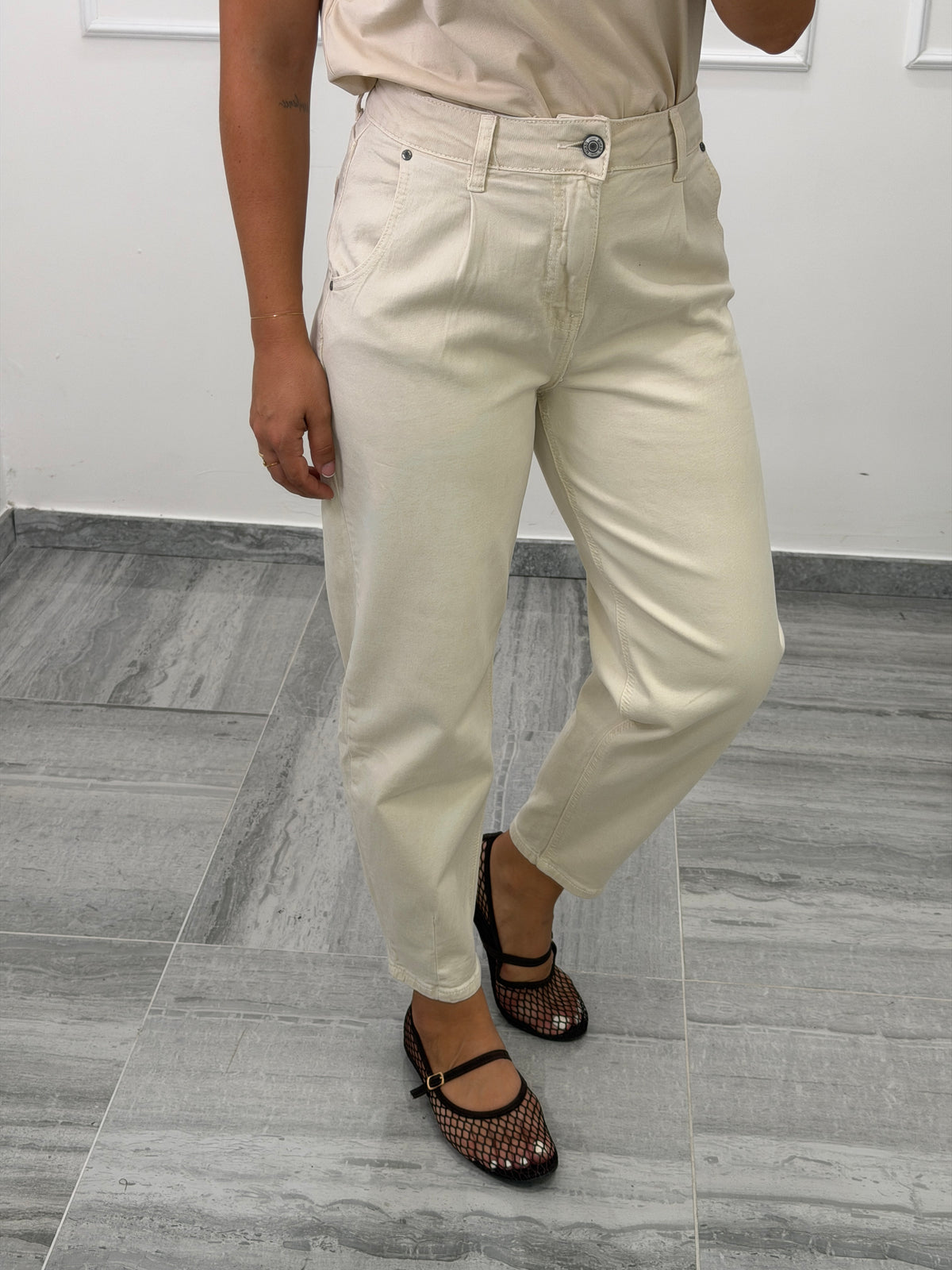 Pantalone Nora