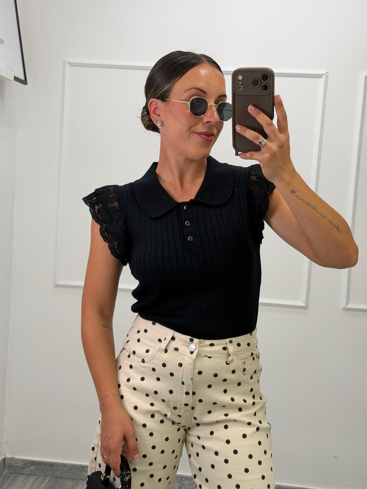 Polo Amélie