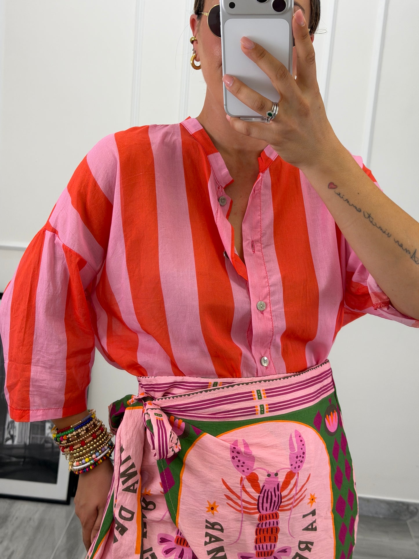 Camicia Diletta