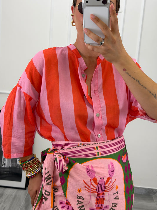 Camicia Diletta