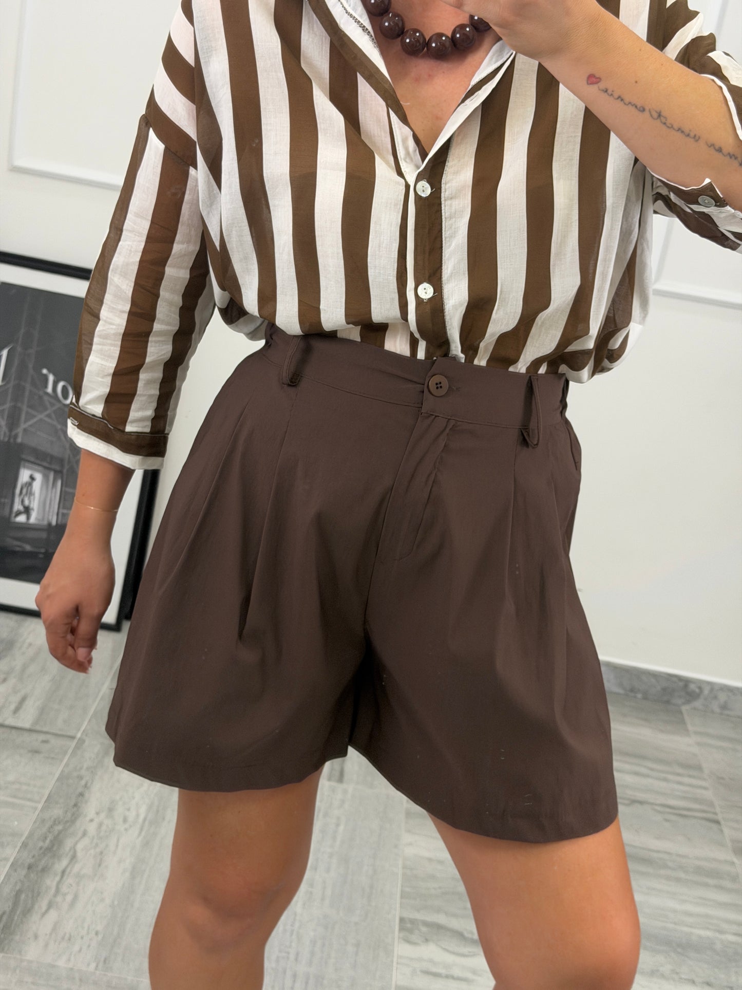 Shorts Alissa