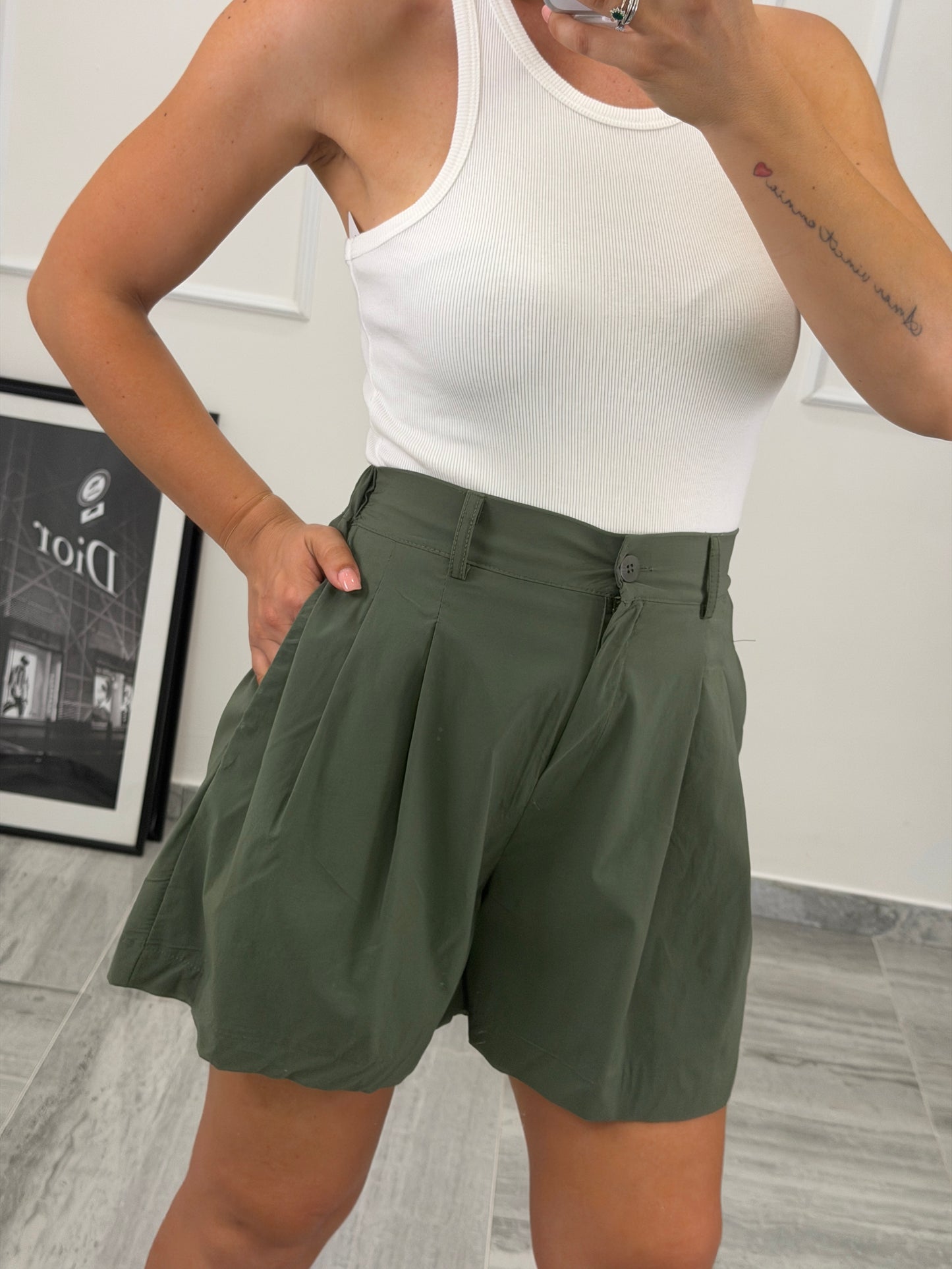 Shorts Alissa