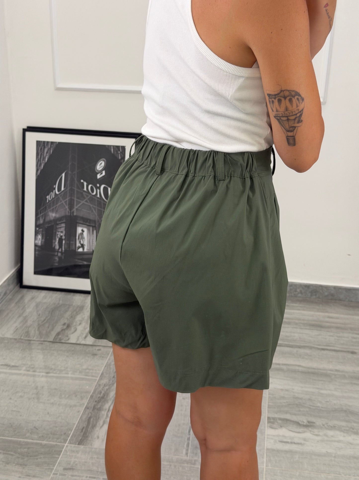 Shorts Alissa