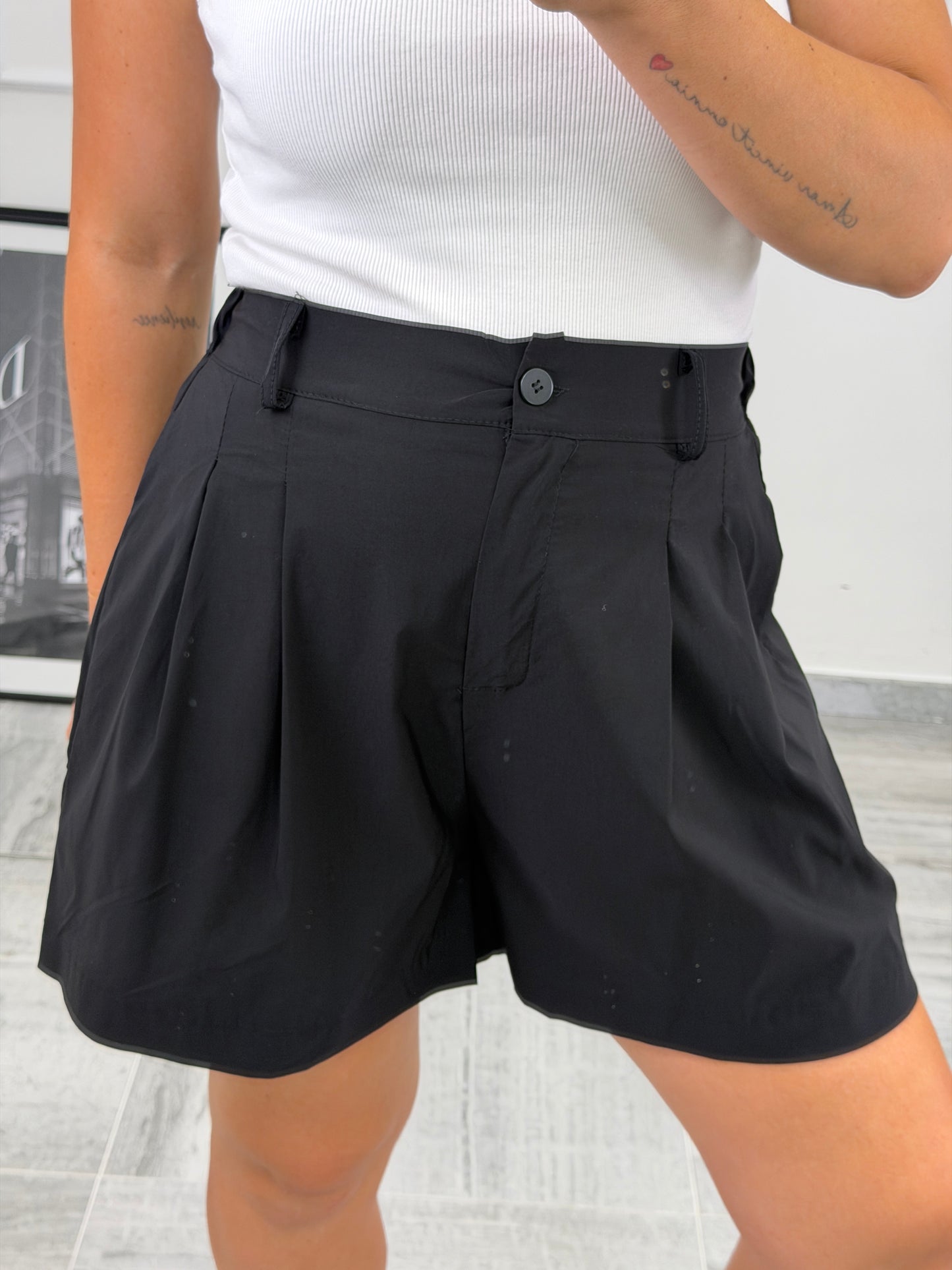 Shorts Alissa