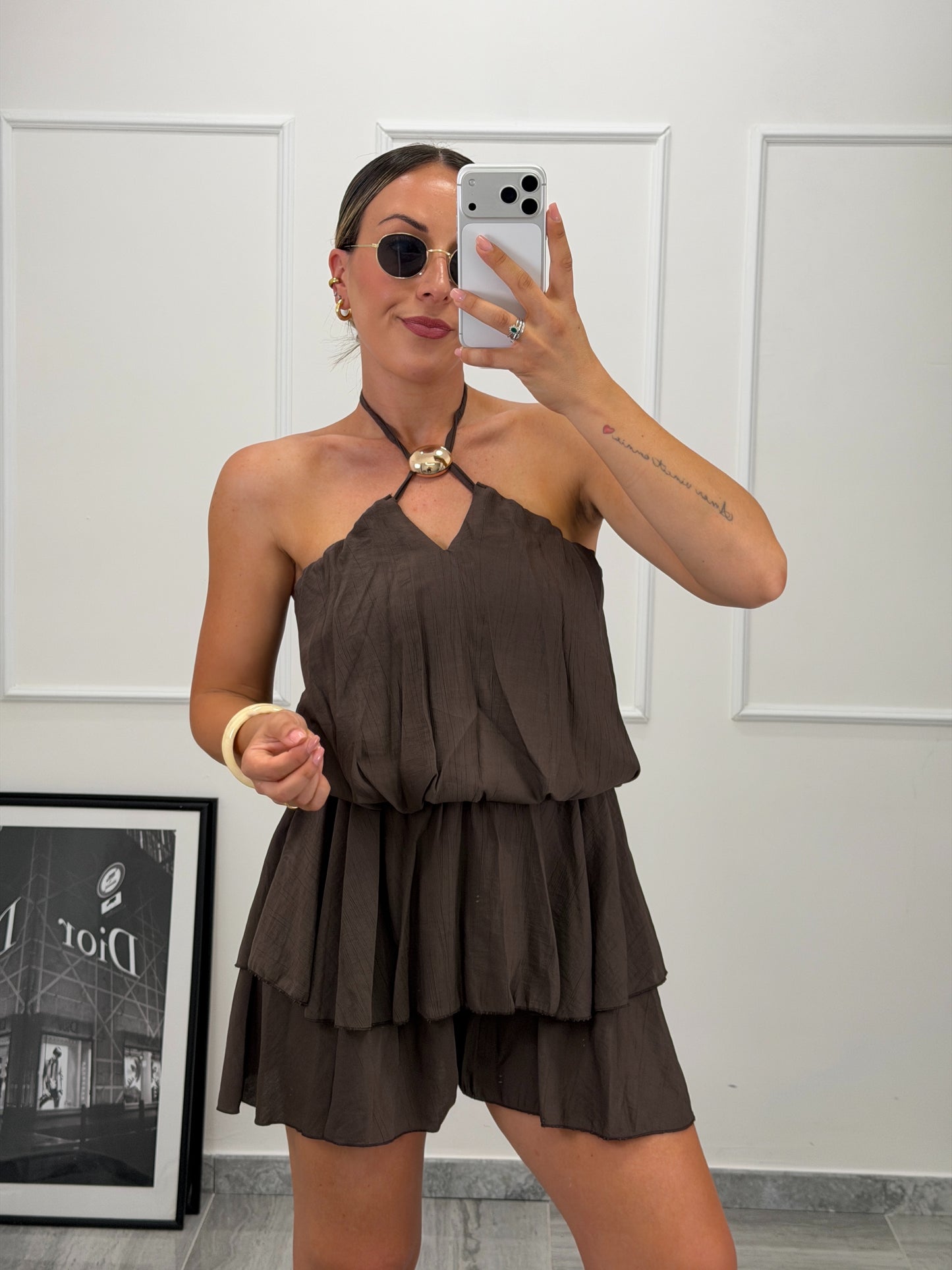 Jumpsuit Celine