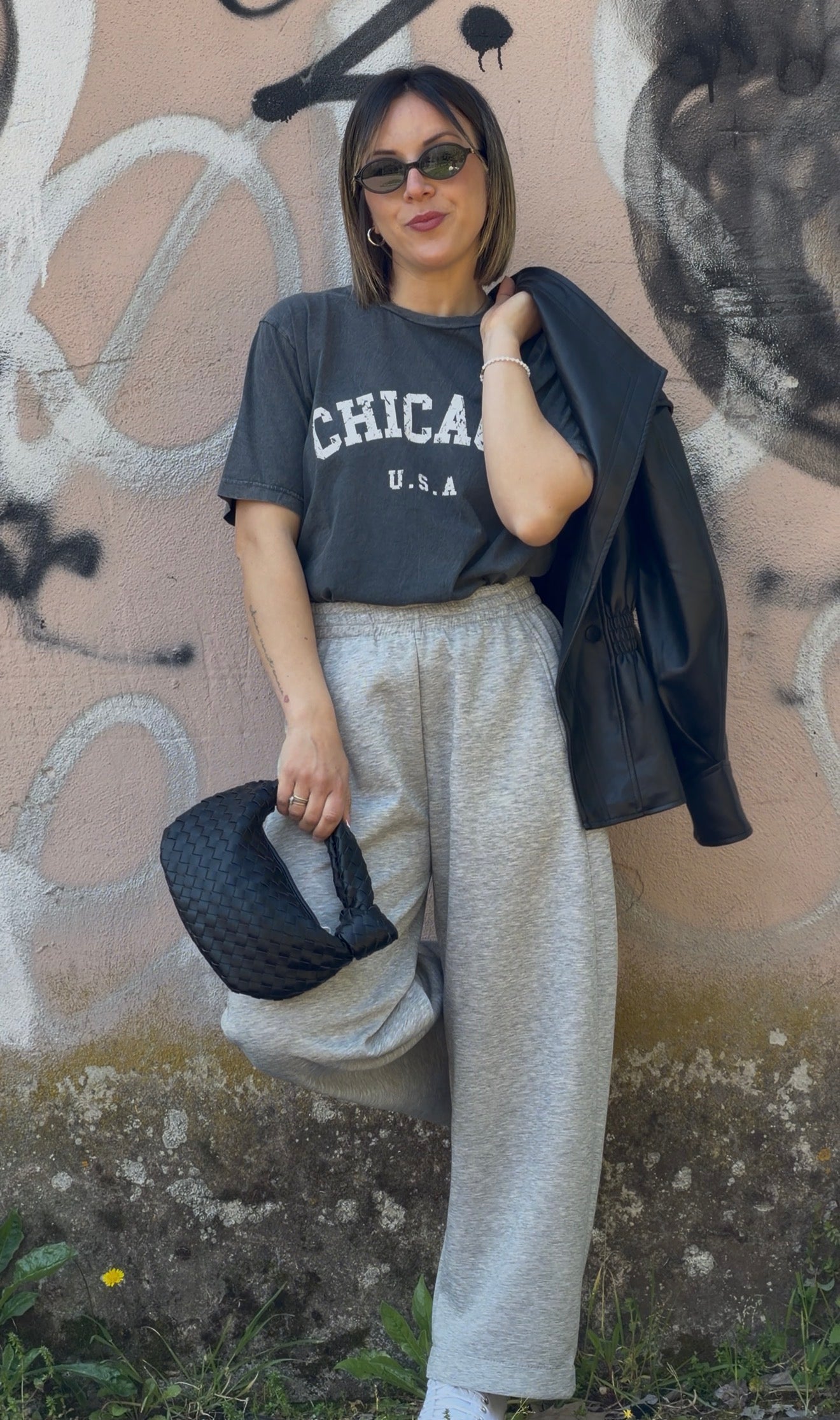 Urban Chic
