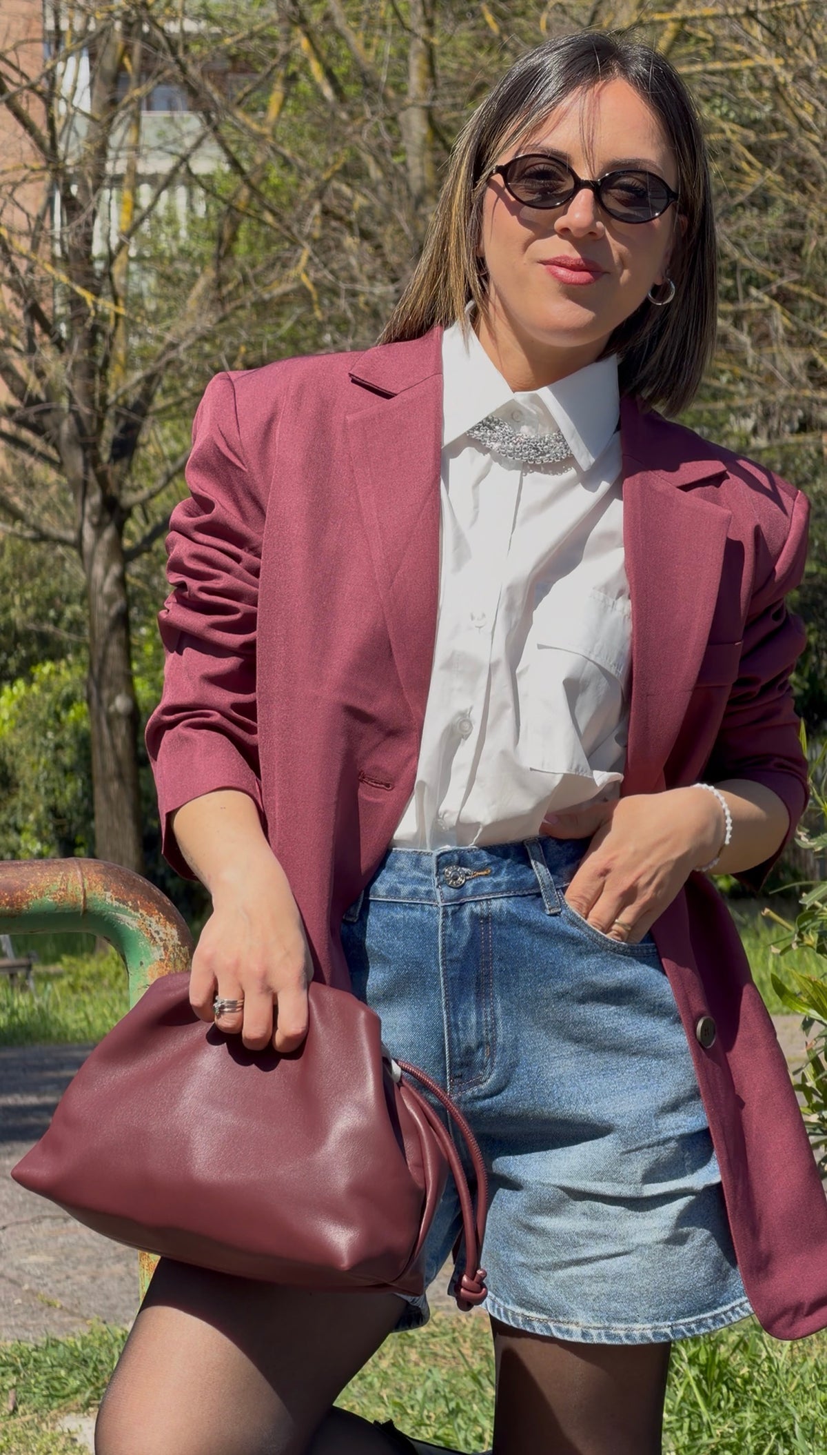 Parisian Berry