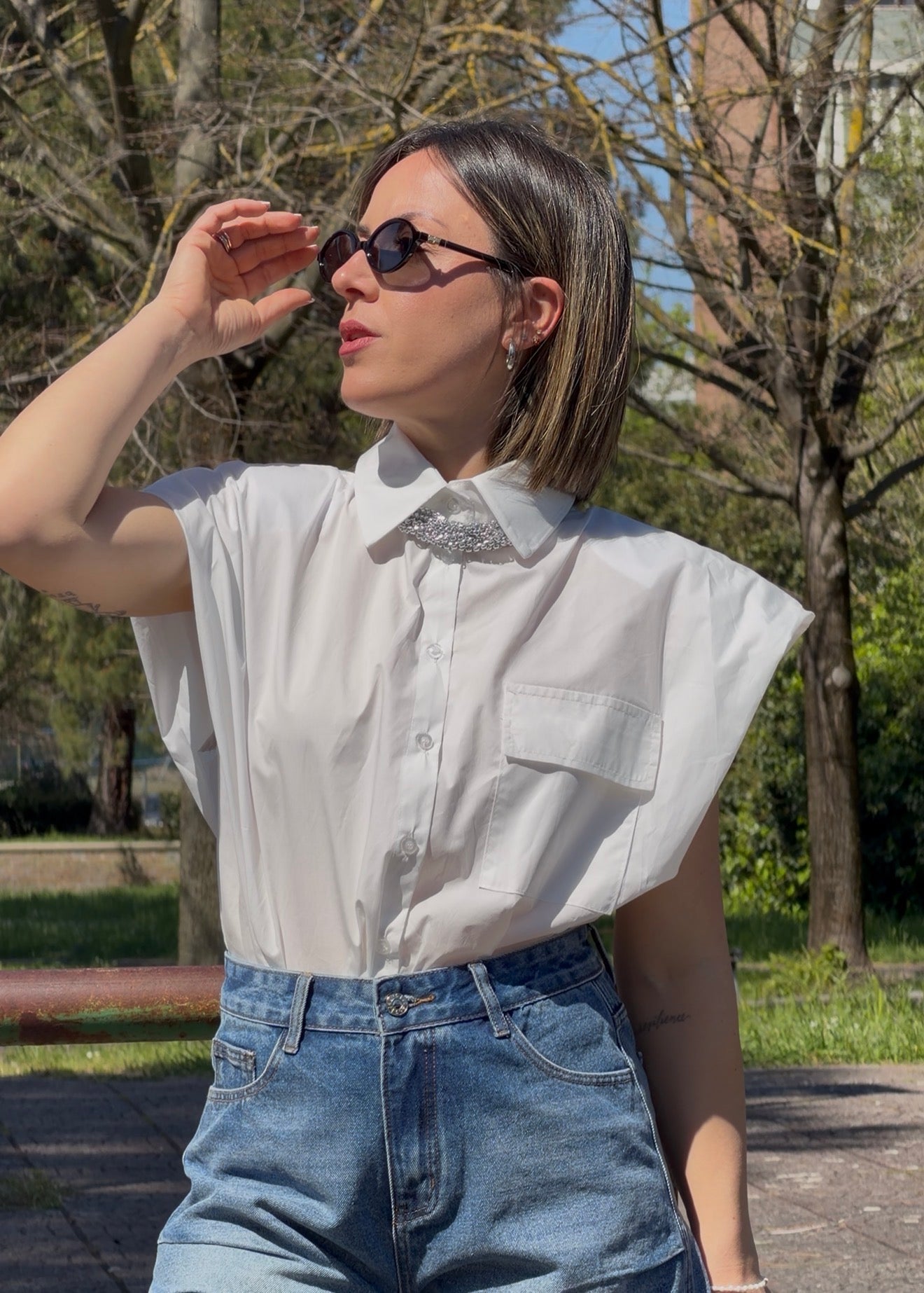 Parisian Berry