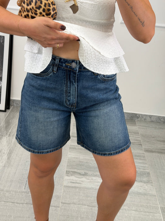 Short Denim 1843