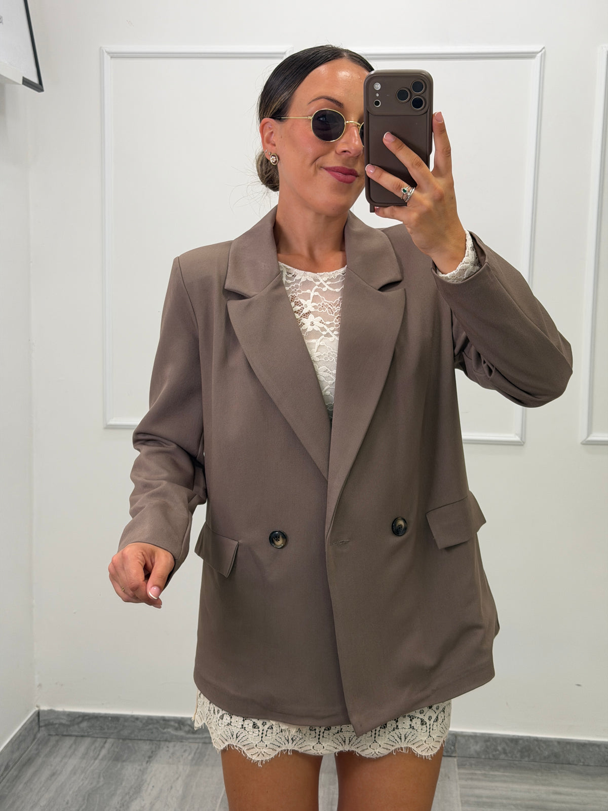 Blazer Diletta