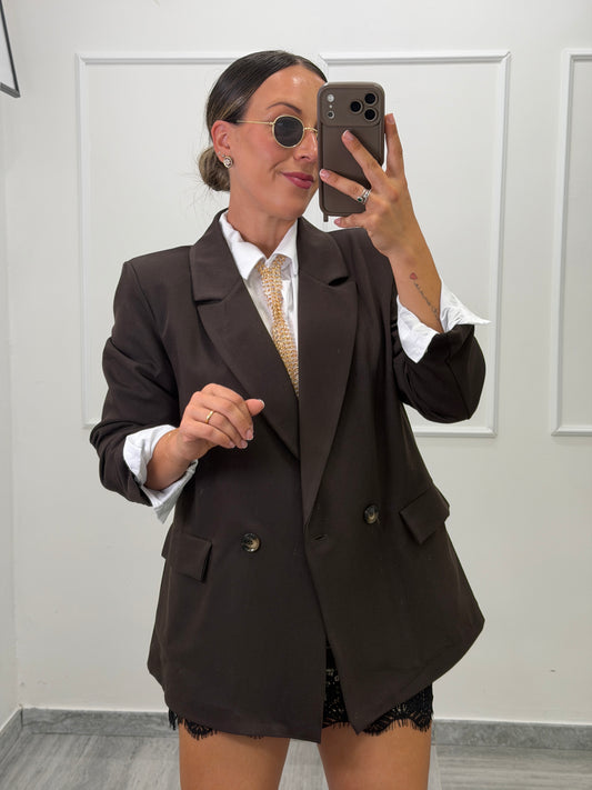Blazer Diletta