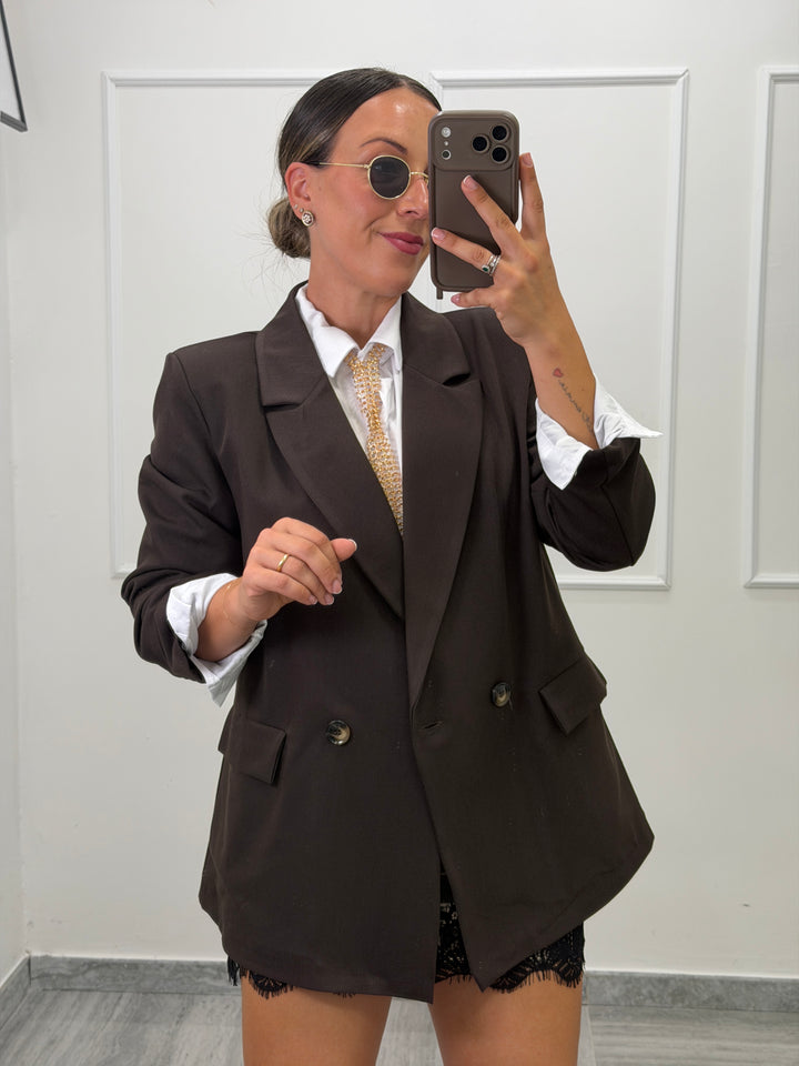 Blazer Diletta