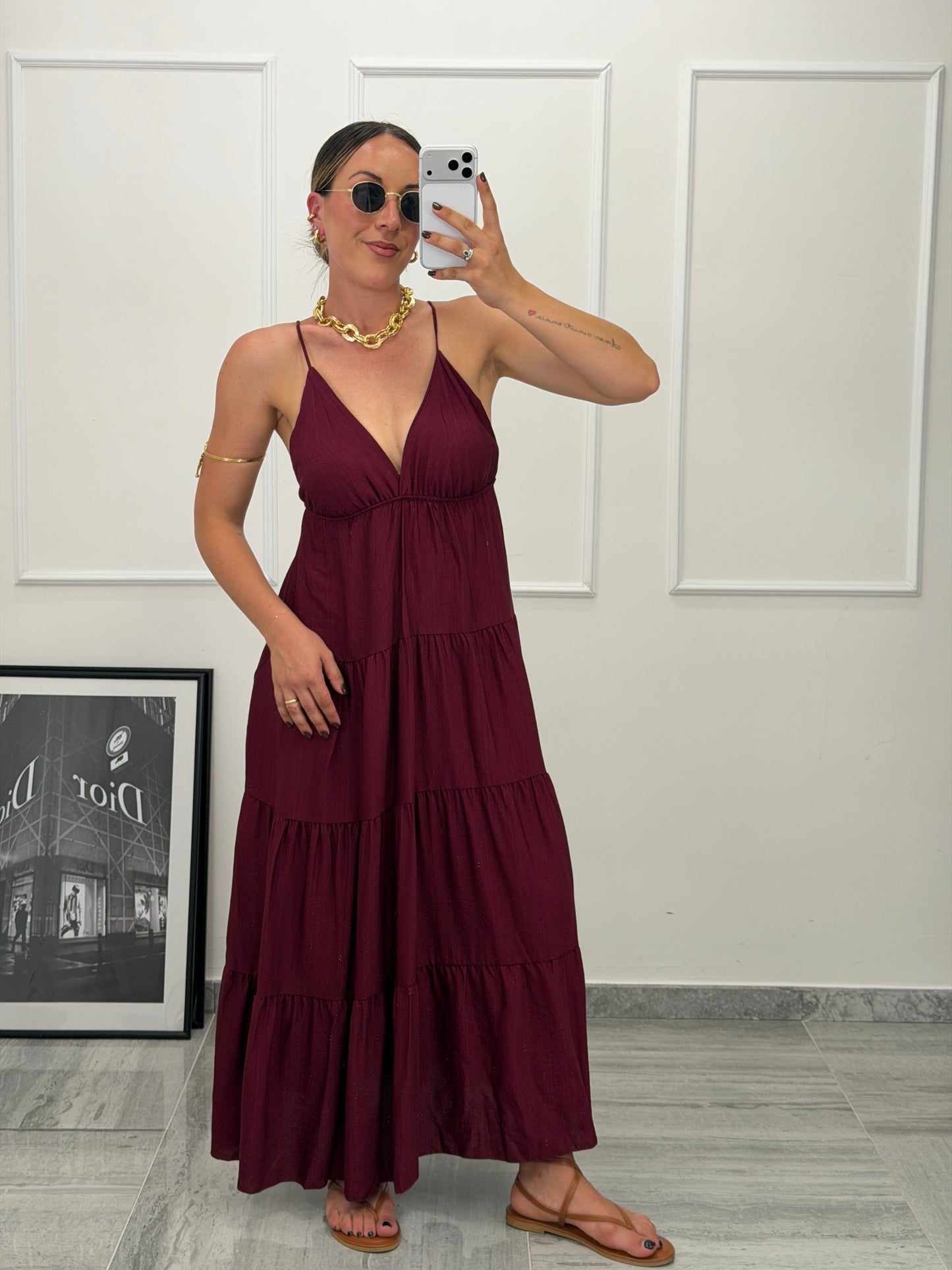 Abito Arianna