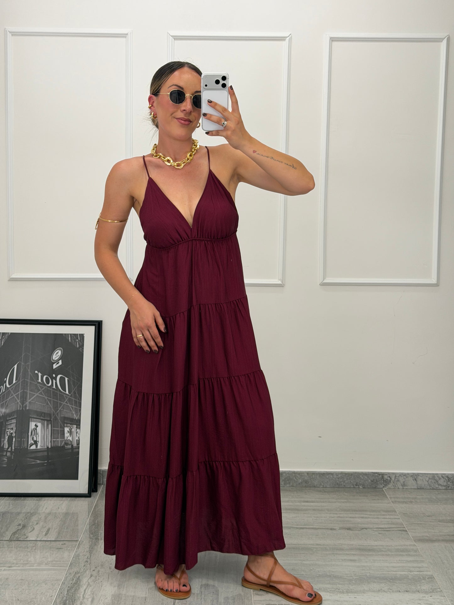 Abito Arianna