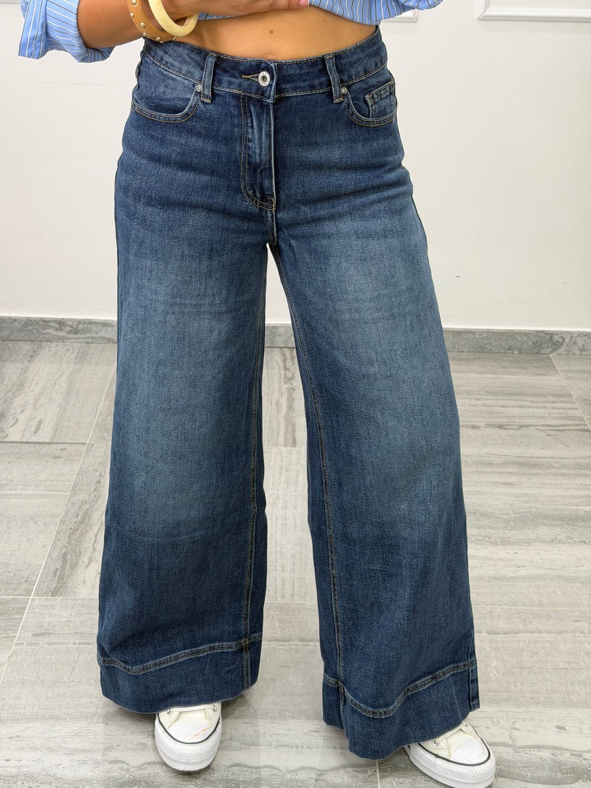 Jeans N1 606