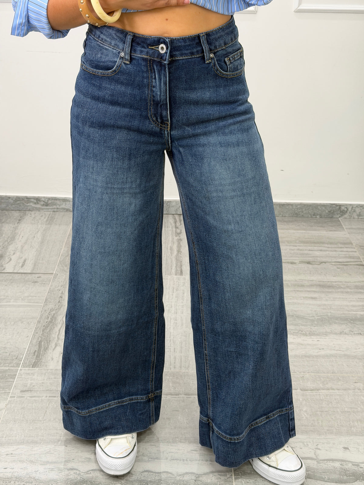 Jeans N1 606