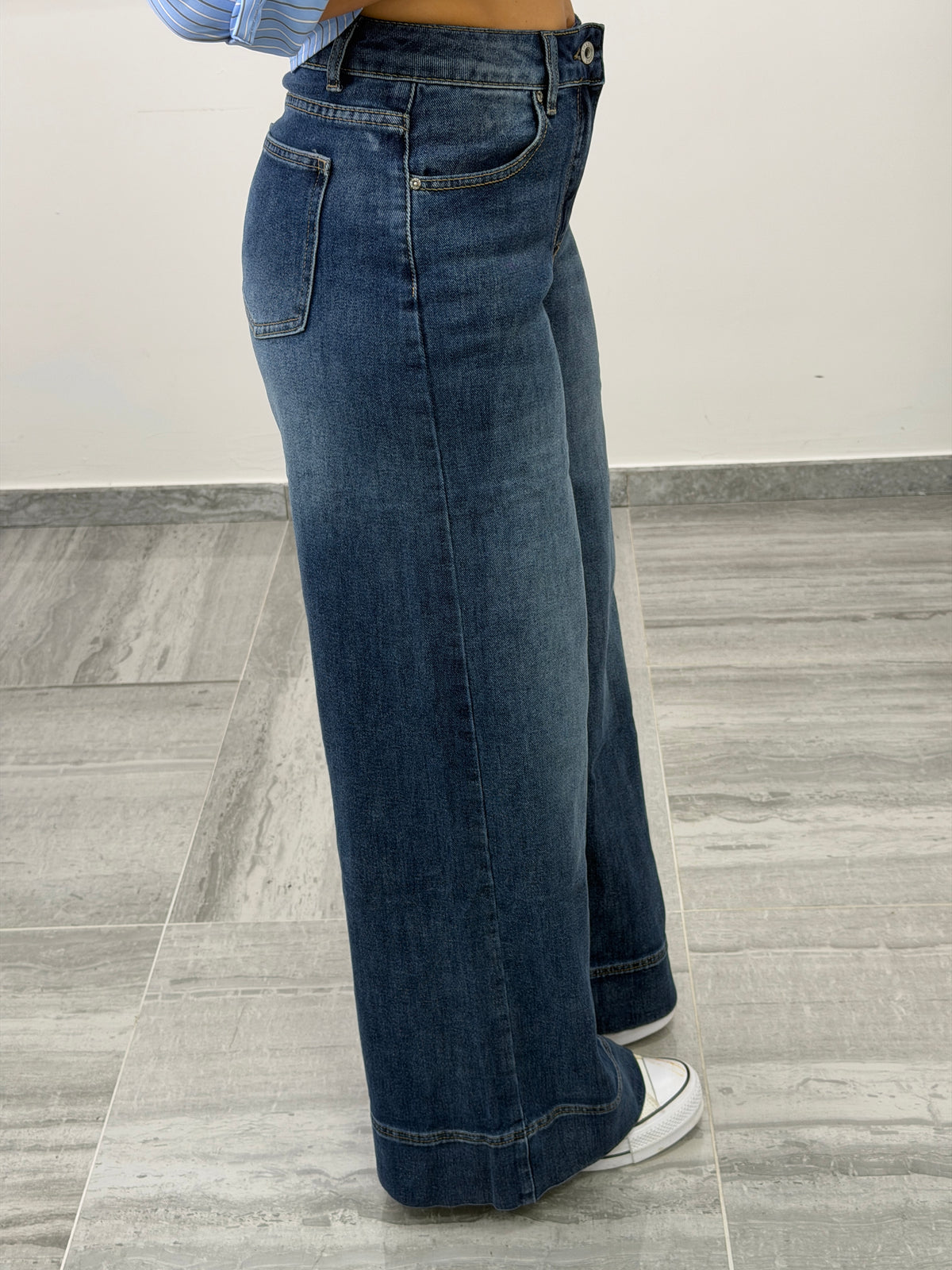 Jeans N1 606
