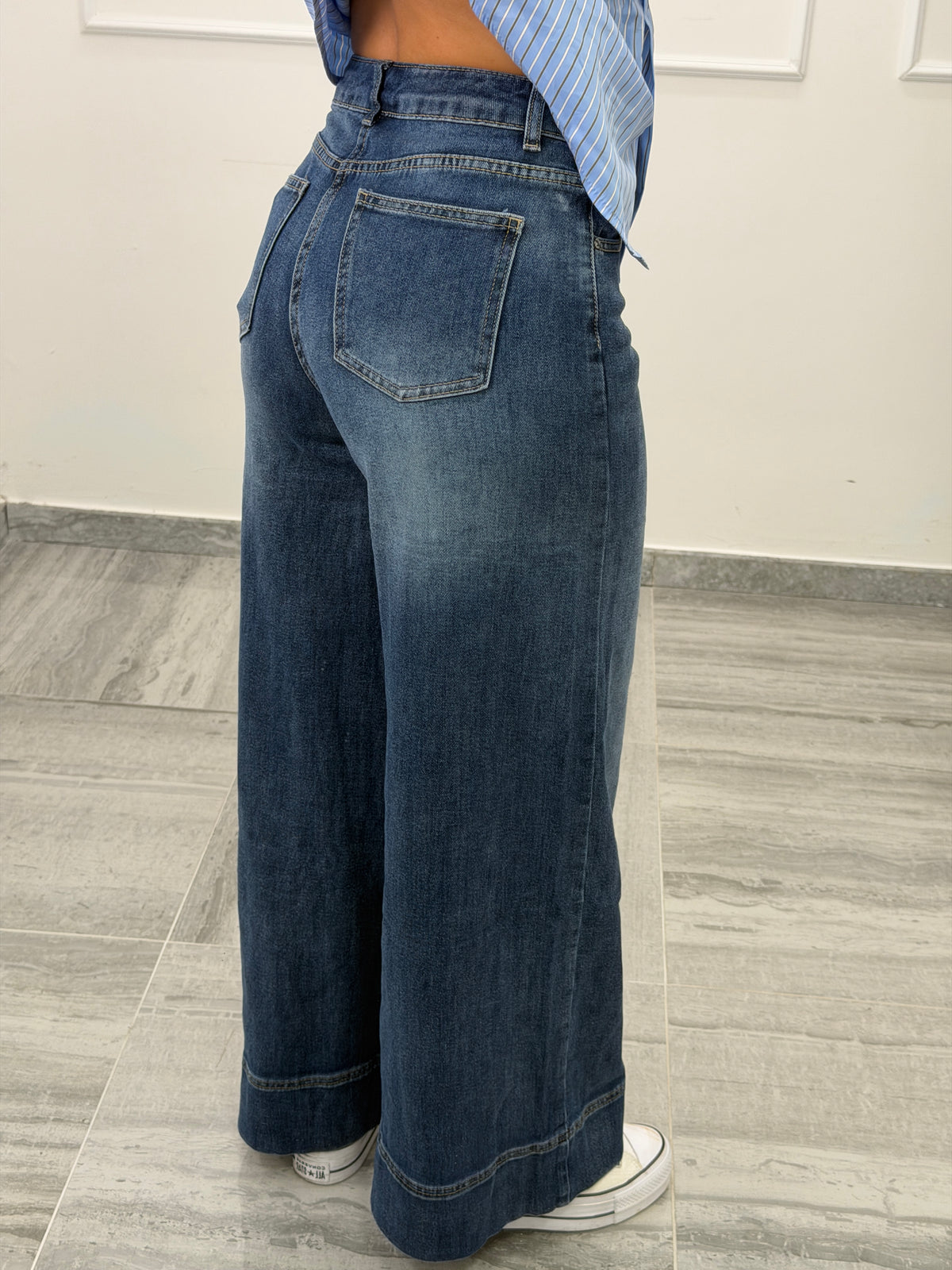 Jeans N1 606