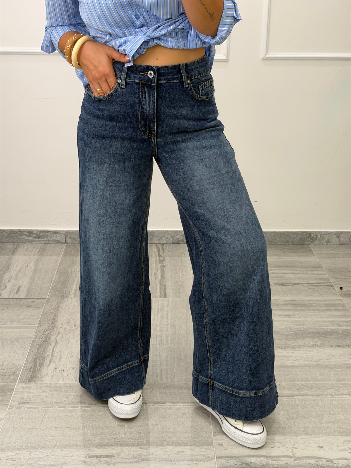 Jeans N1 606