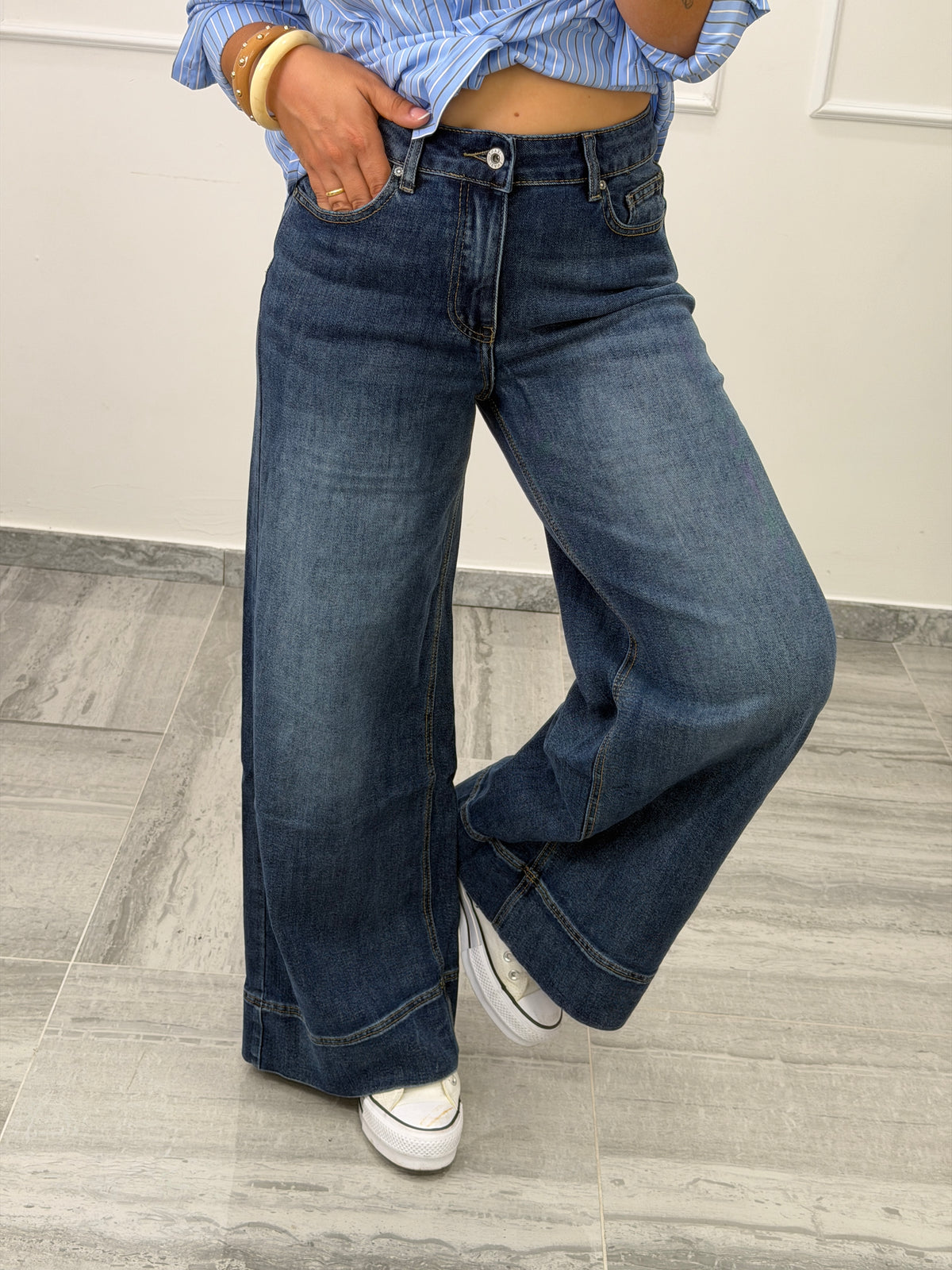 Jeans N1 606