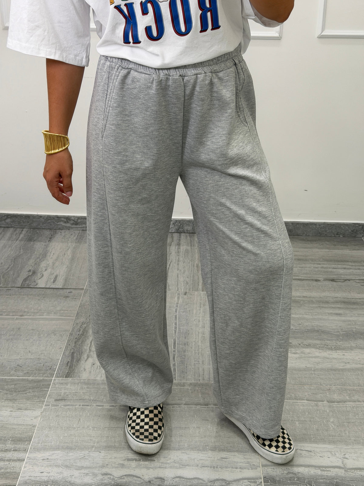 Jogger 2.0
