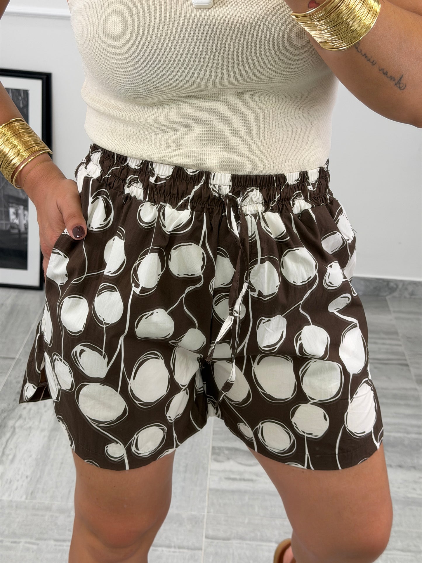 Short Kelly