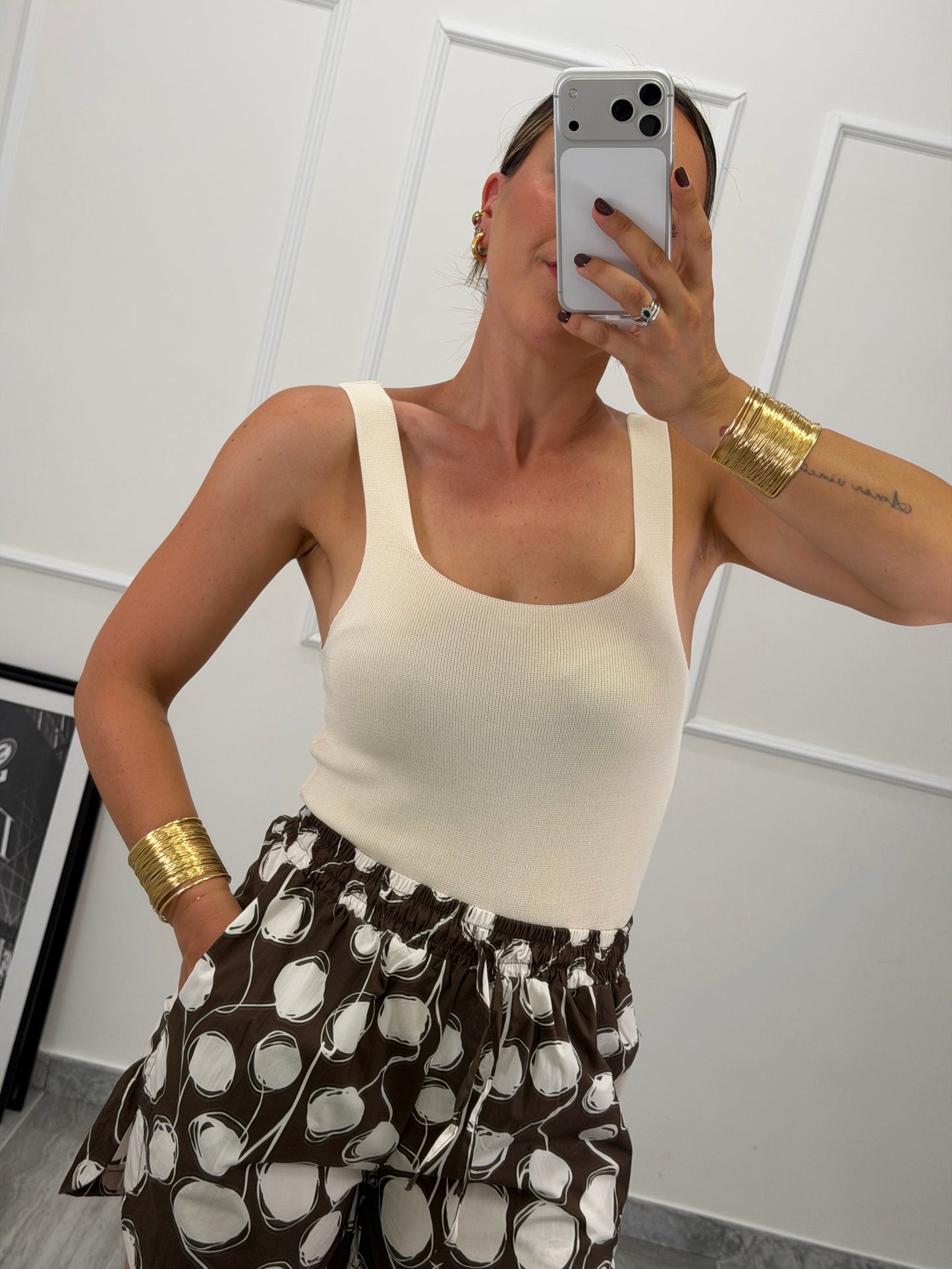 Short Kelly