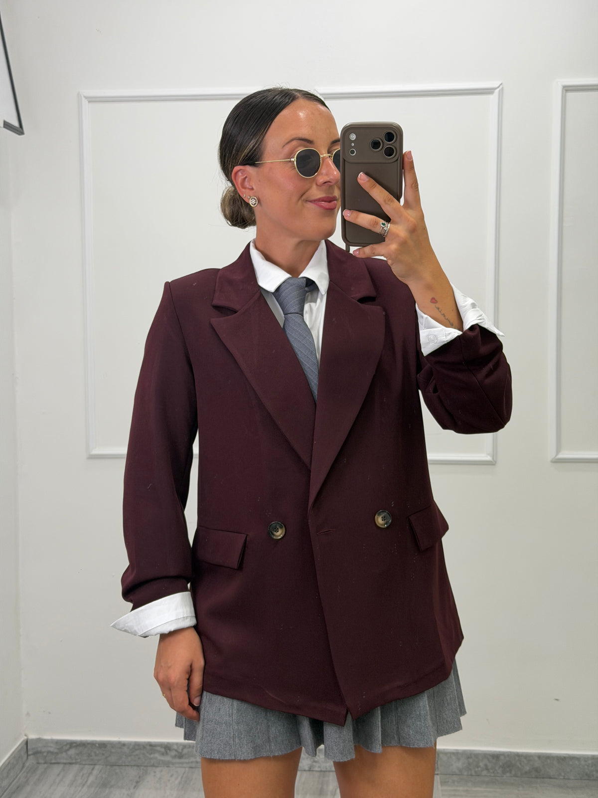 Blazer Diletta